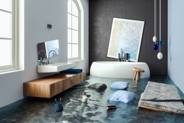 Best Water damage cleanup near me  in Mannford, OK