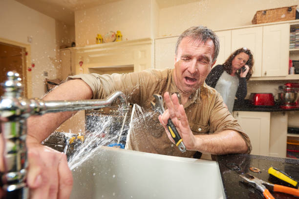 Best Flood damage cleanup  in Mannford, OK